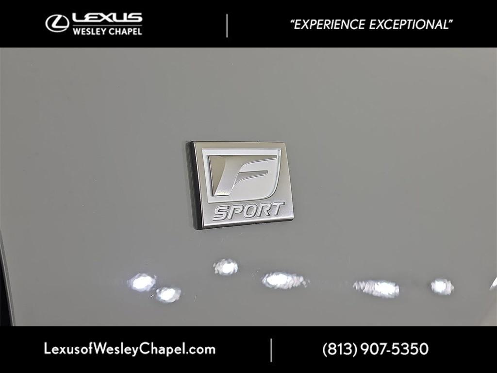 new 2025 Lexus RC 350 car, priced at $59,239
