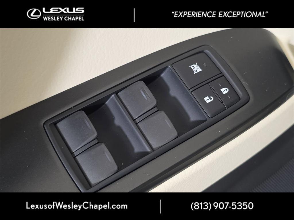 used 2023 Lexus GX 460 car, priced at $57,900