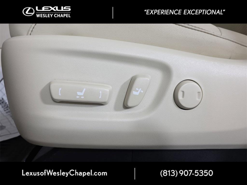 used 2023 Lexus GX 460 car, priced at $57,900