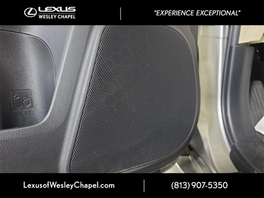 used 2023 Lexus GX 460 car, priced at $57,900