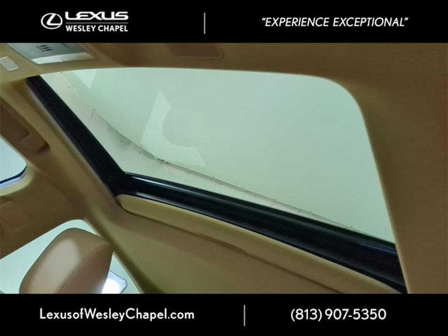new 2024 Lexus ES 300h car, priced at $49,270