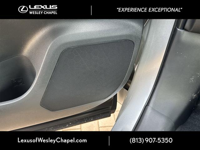 new 2025 Lexus TX 350 car, priced at $64,800