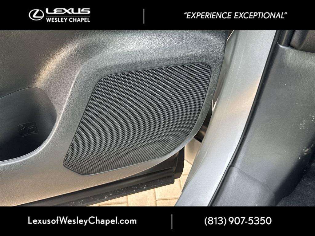new 2025 Lexus TX 350 car, priced at $64,800