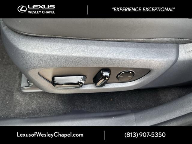 new 2025 Lexus TX 350 car, priced at $64,800