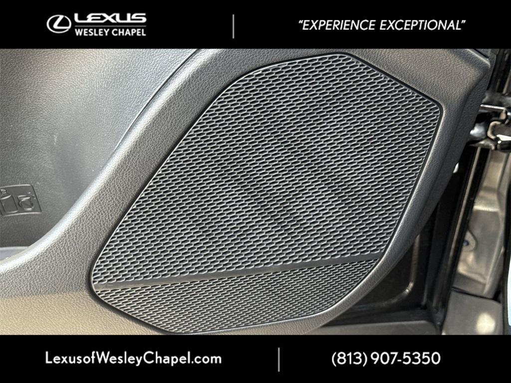 used 2024 Lexus RX 350 car, priced at $54,900