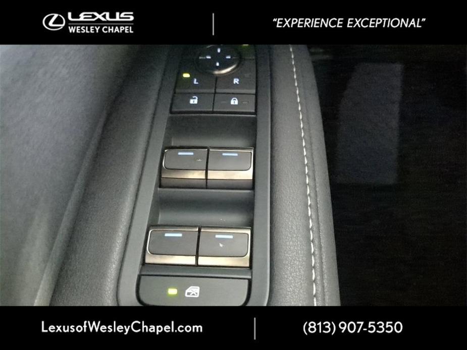 new 2024 Lexus TX 350 car, priced at $54,890