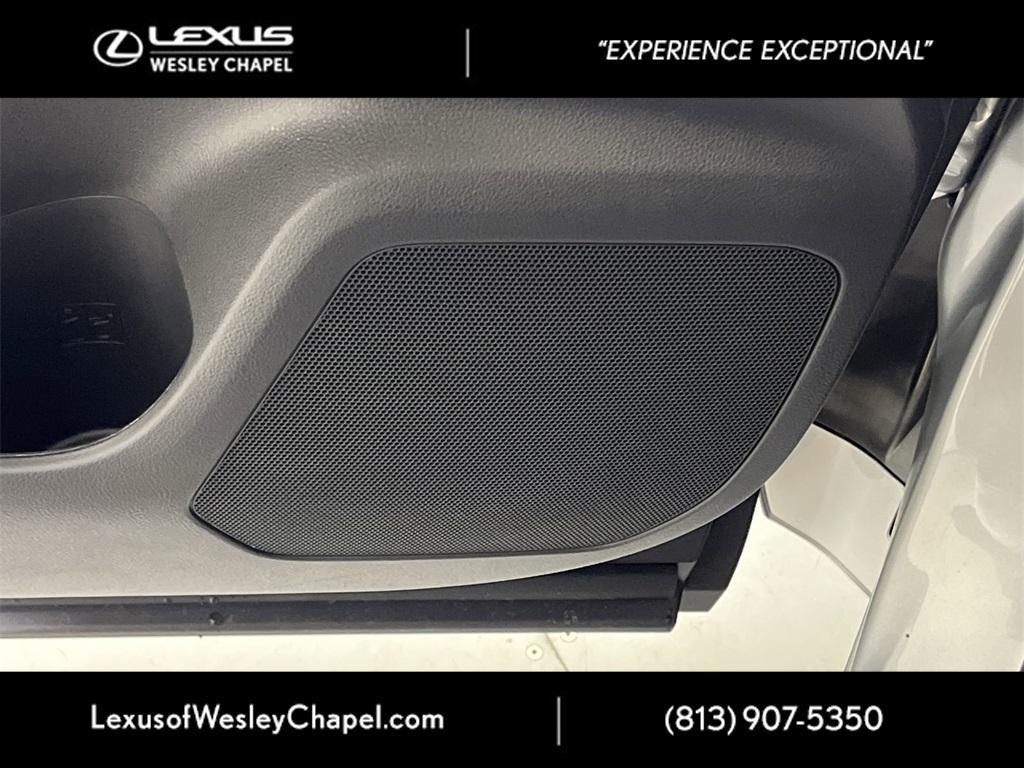 new 2025 Lexus TX 350 car, priced at $63,550