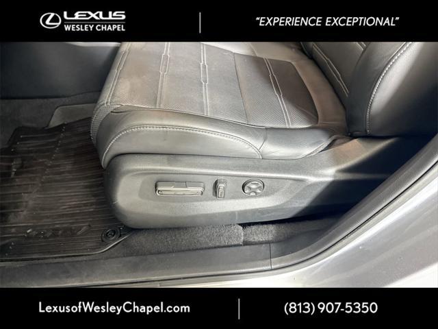 used 2020 Honda CR-V car, priced at $21,550