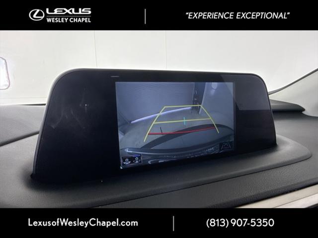 used 2021 Lexus RX 350 car, priced at $36,900
