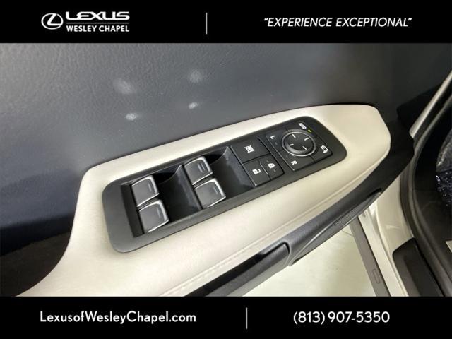 used 2021 Lexus RX 350 car, priced at $36,900
