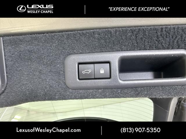 used 2021 Lexus RX 350 car, priced at $36,900