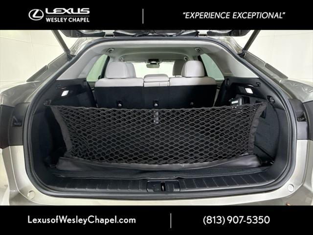 used 2021 Lexus RX 350 car, priced at $36,900