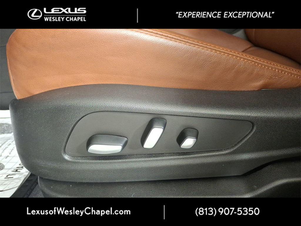 used 2023 Cadillac XT5 car, priced at $34,790