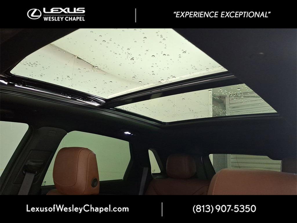 used 2023 Cadillac XT5 car, priced at $34,790