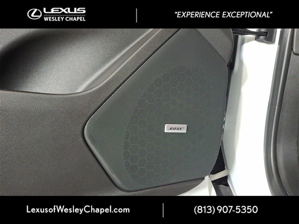 used 2023 Cadillac XT5 car, priced at $34,790