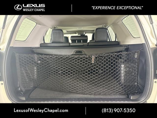 used 2021 Toyota 4Runner car, priced at $46,550