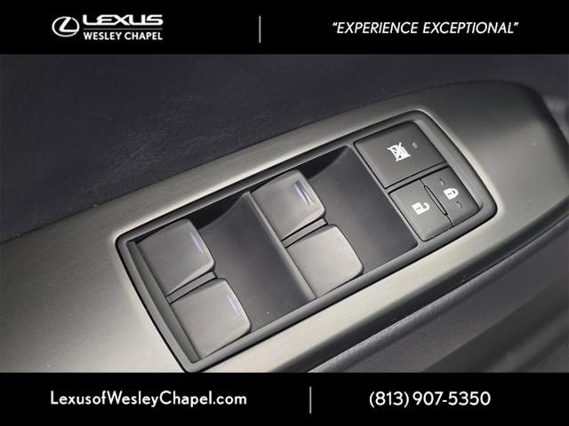 used 2023 Lexus GX 460 car, priced at $59,500