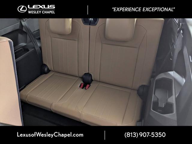 used 2023 Volkswagen Tiguan car, priced at $27,990