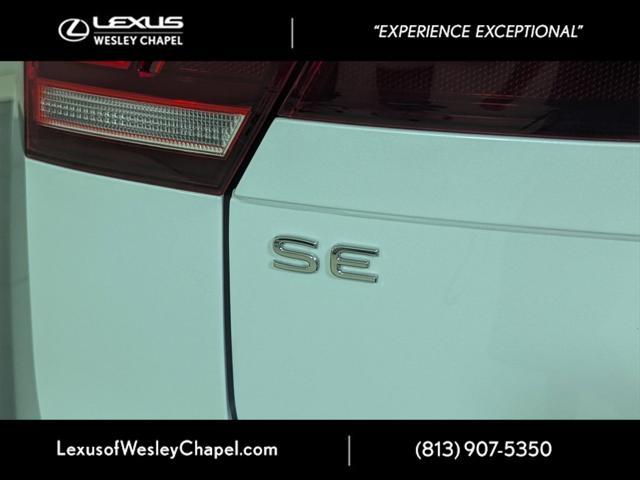 used 2023 Volkswagen Tiguan car, priced at $27,990