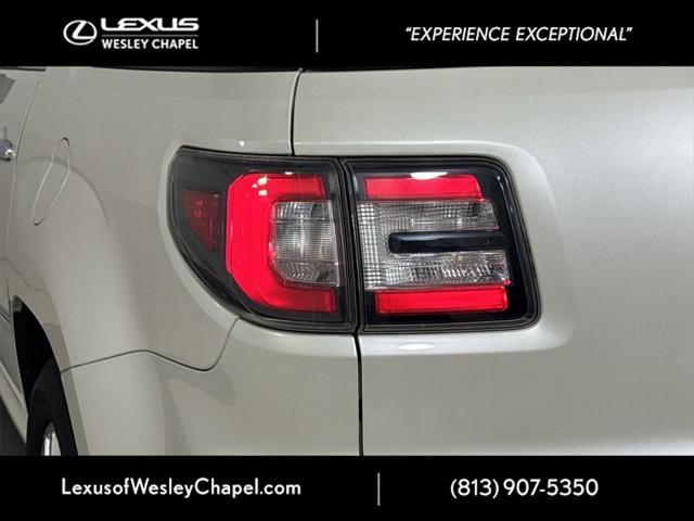 used 2015 GMC Acadia car, priced at $14,450