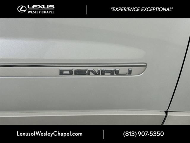 used 2015 GMC Acadia car, priced at $14,450