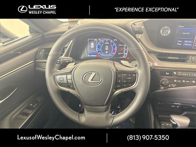 used 2020 Lexus ES 350 car, priced at $31,750