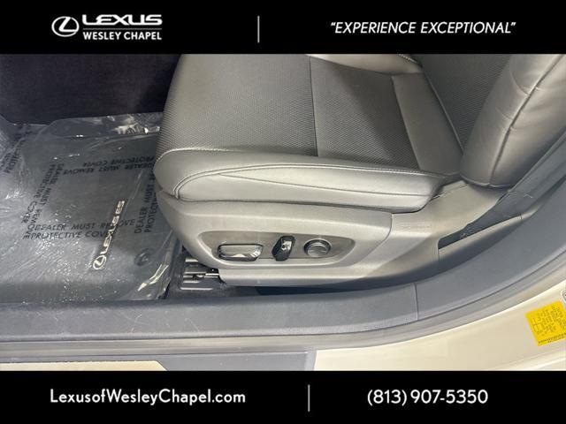 used 2020 Lexus ES 350 car, priced at $31,750