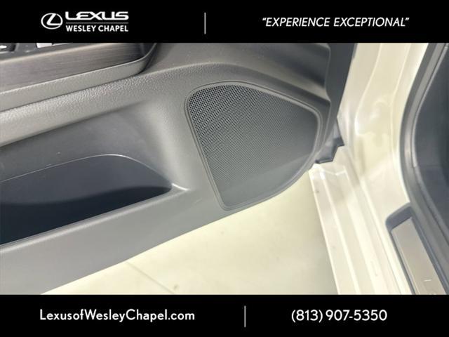used 2020 Lexus ES 350 car, priced at $31,750