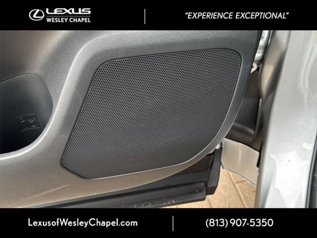new 2025 Lexus TX 350 car, priced at $65,360