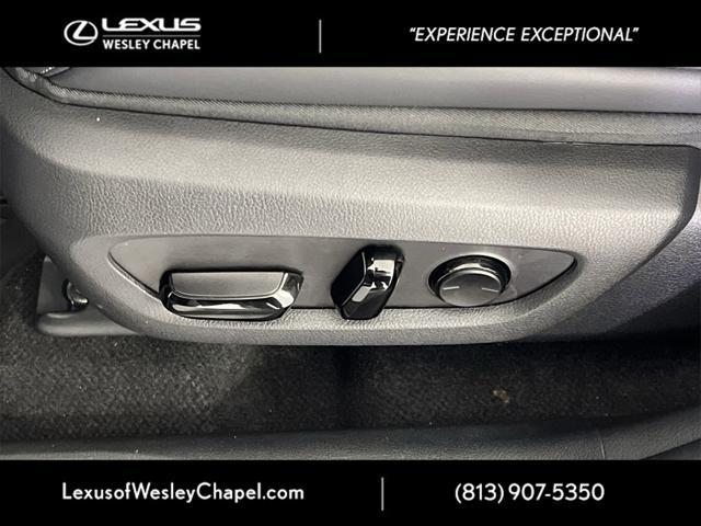 used 2024 Lexus NX 350 car, priced at $47,990