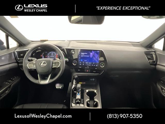 used 2024 Lexus NX 350 car, priced at $47,990