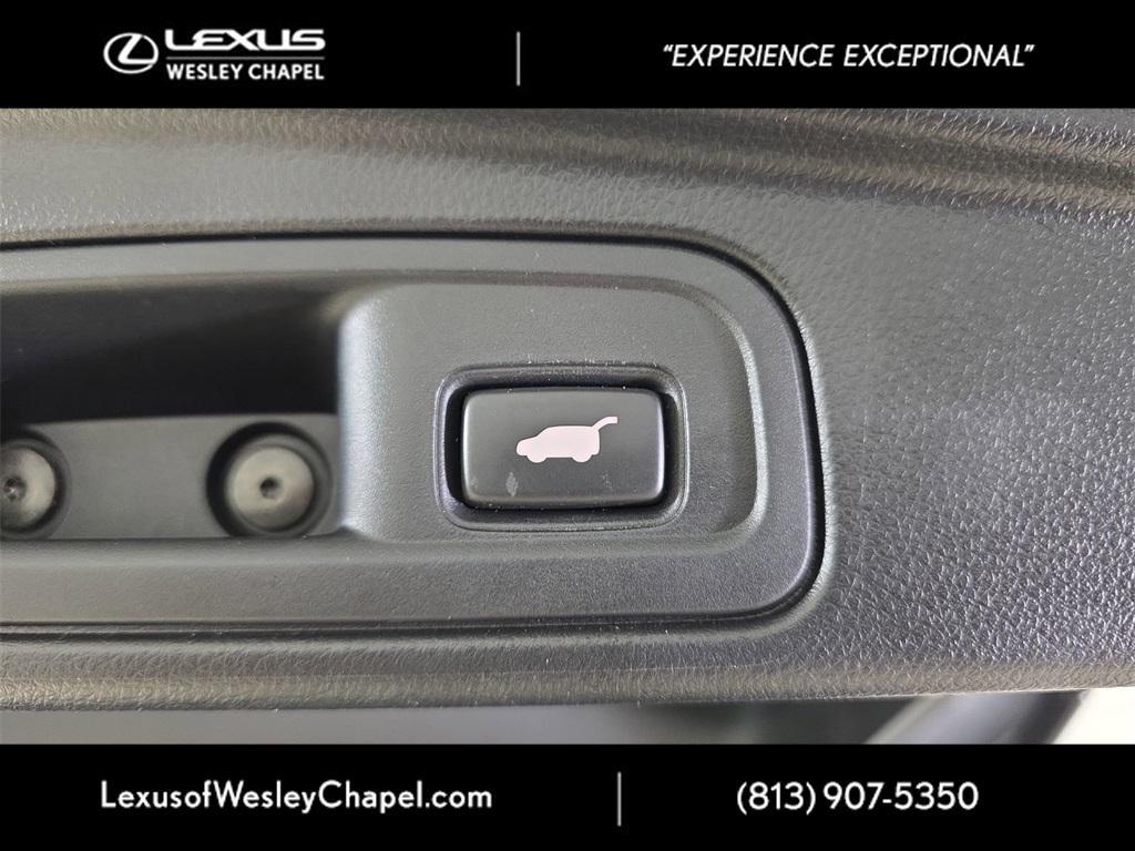 used 2019 Honda Pilot car, priced at $24,490