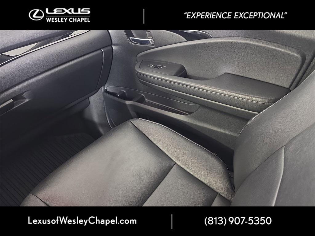 used 2019 Honda Pilot car, priced at $24,490