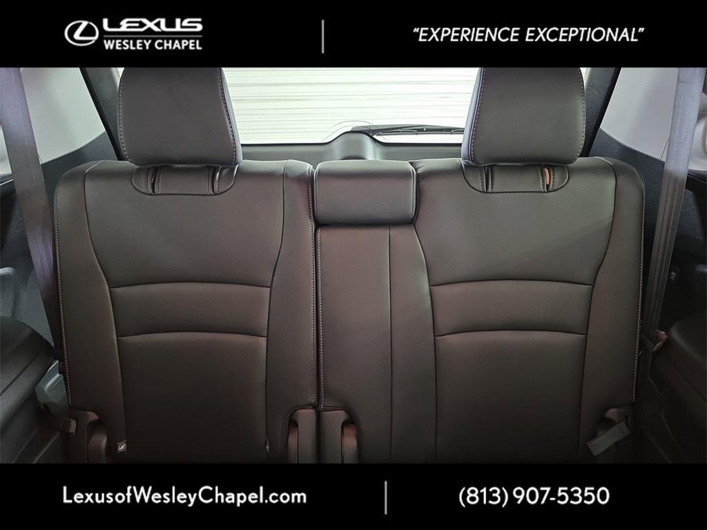 used 2019 Honda Pilot car, priced at $24,490