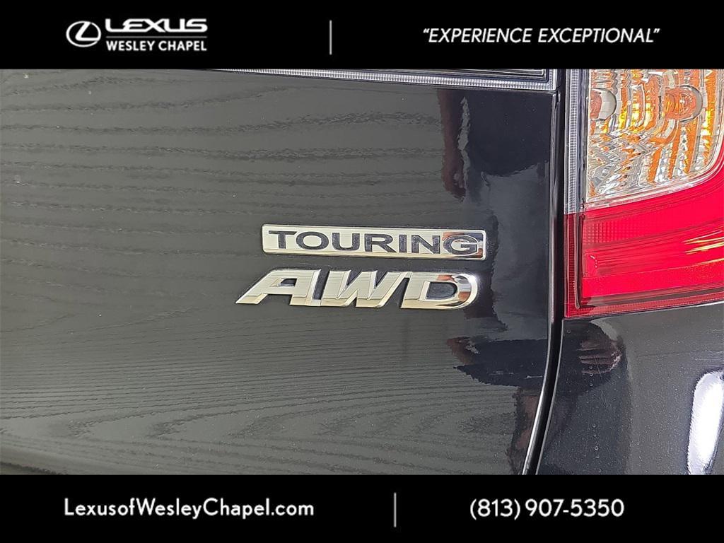 used 2019 Honda Pilot car, priced at $24,490