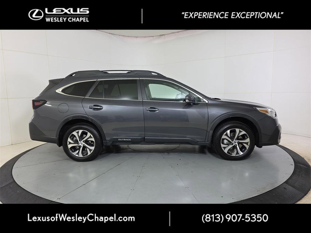 used 2020 Subaru Outback car, priced at $24,550