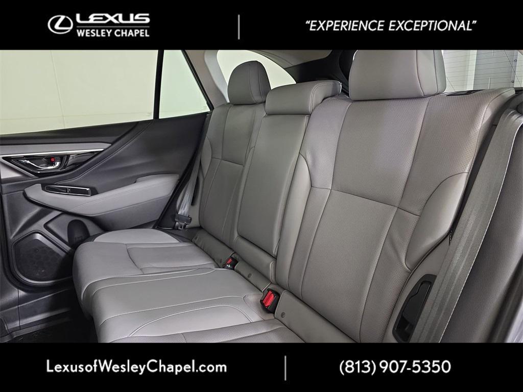 used 2020 Subaru Outback car, priced at $24,550