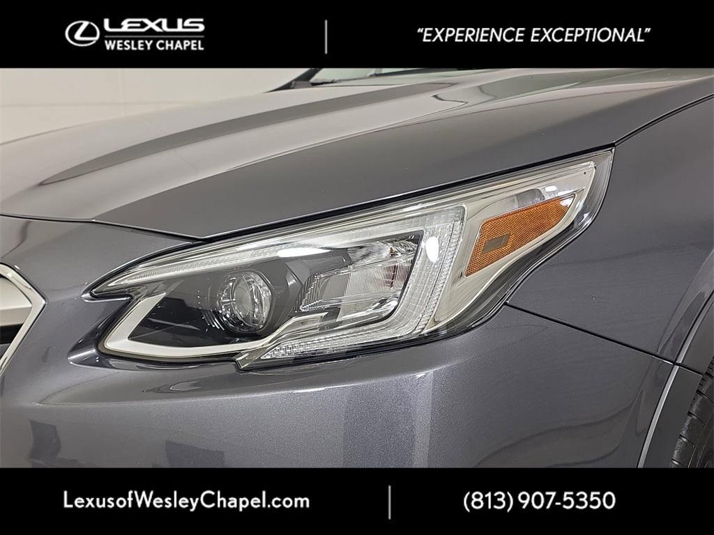 used 2020 Subaru Outback car, priced at $24,550
