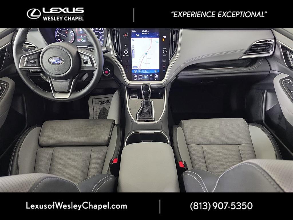 used 2020 Subaru Outback car, priced at $24,550