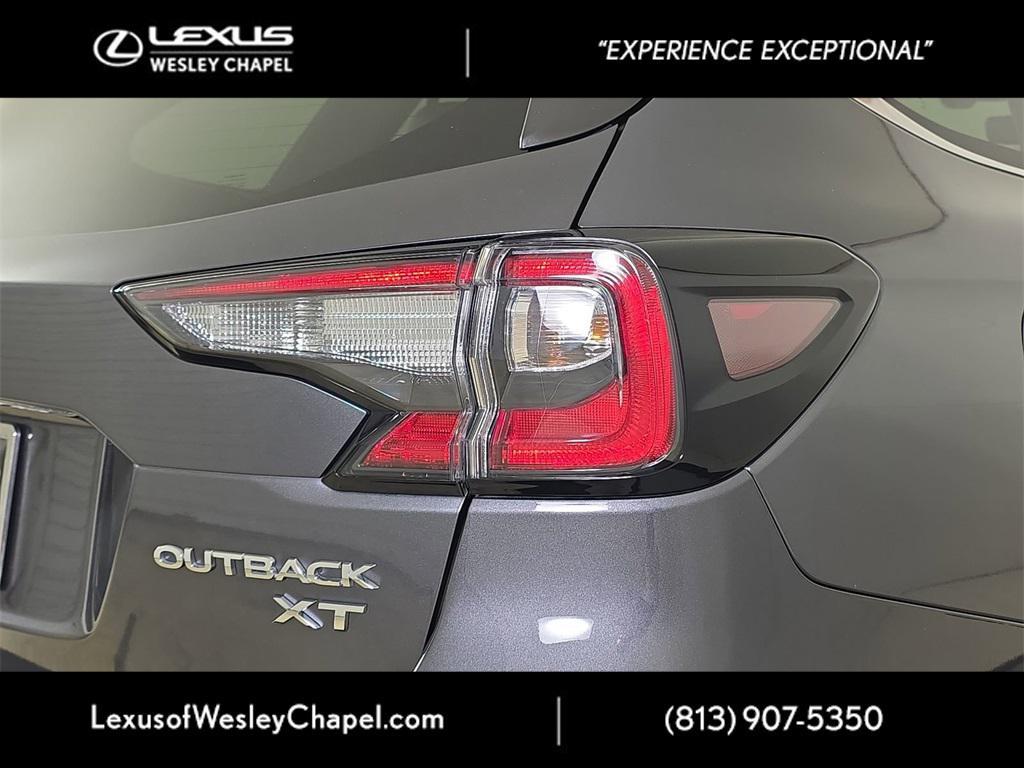 used 2020 Subaru Outback car, priced at $24,550