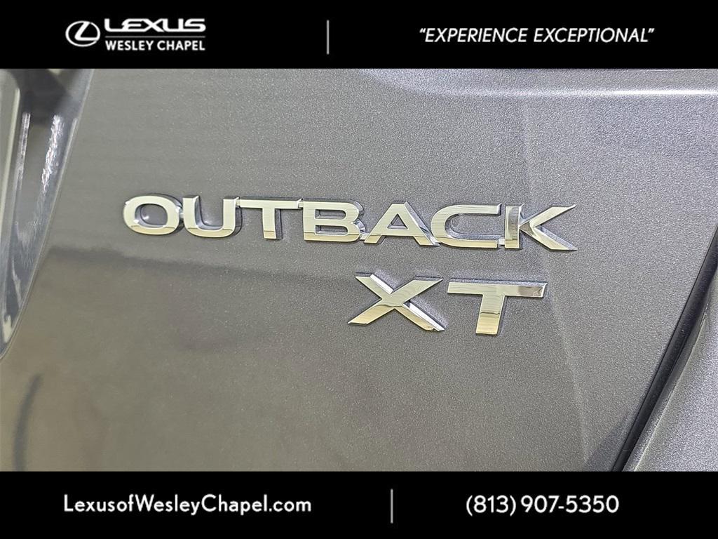 used 2020 Subaru Outback car, priced at $24,550