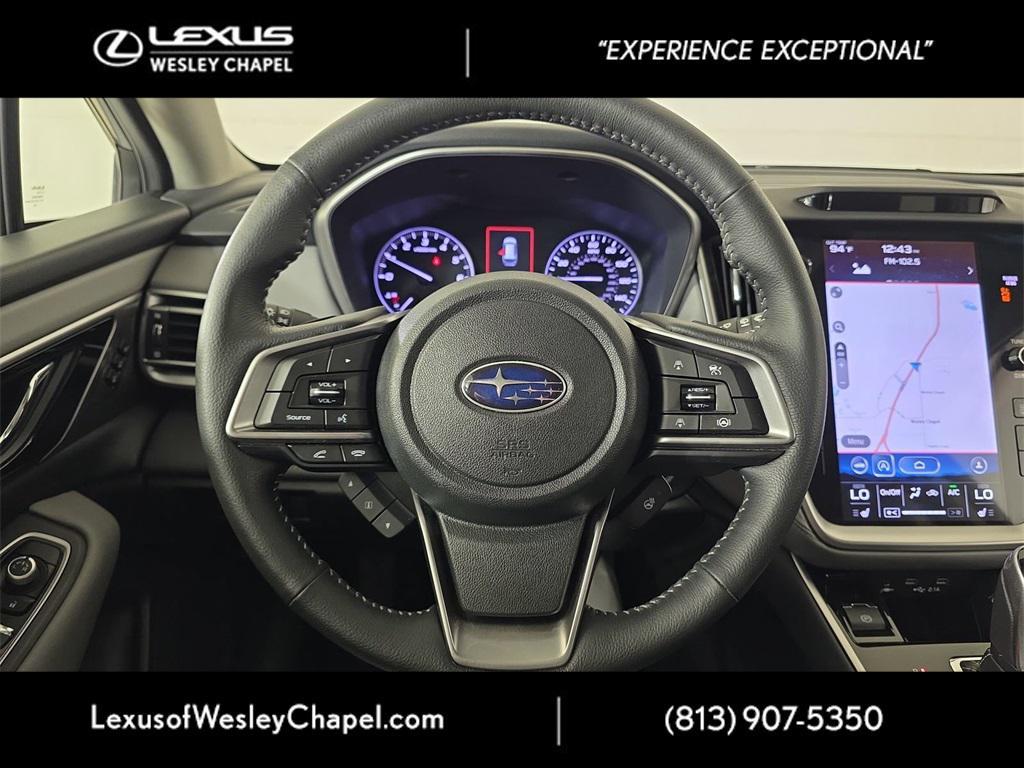 used 2020 Subaru Outback car, priced at $24,550