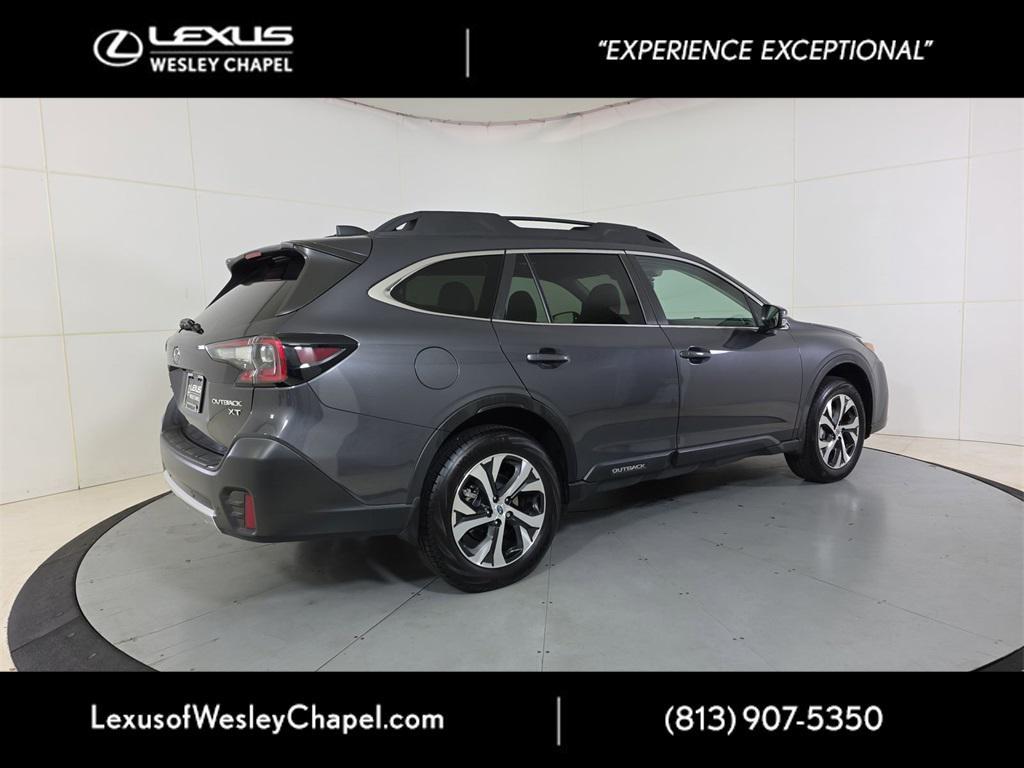 used 2020 Subaru Outback car, priced at $24,550