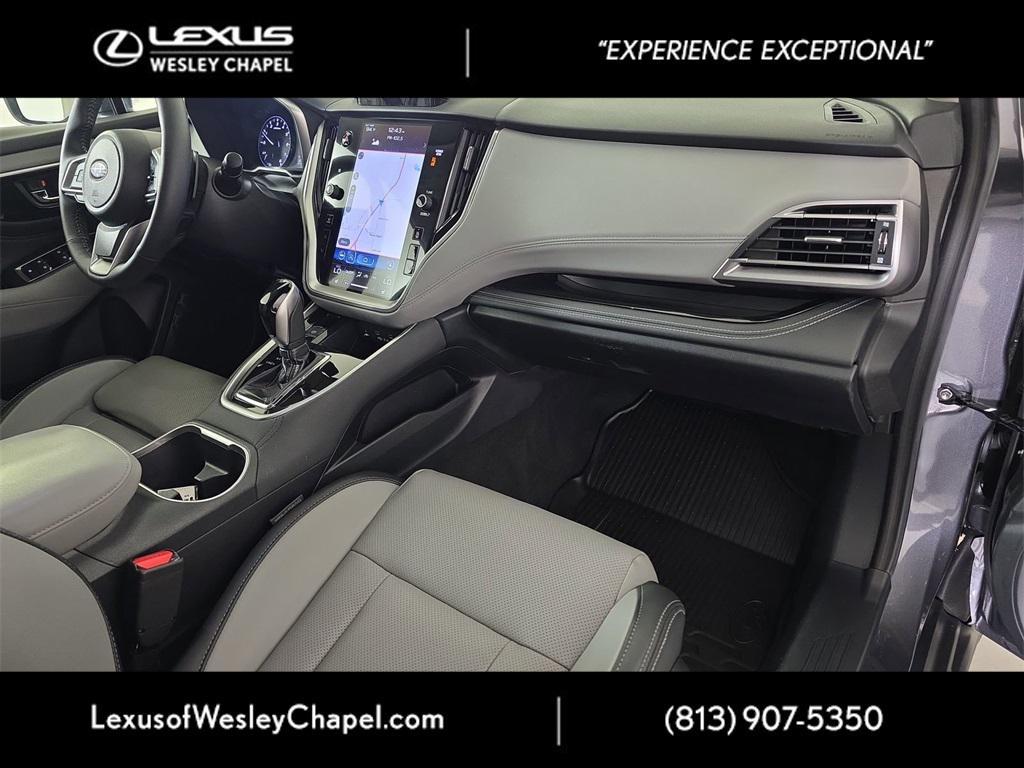 used 2020 Subaru Outback car, priced at $24,550