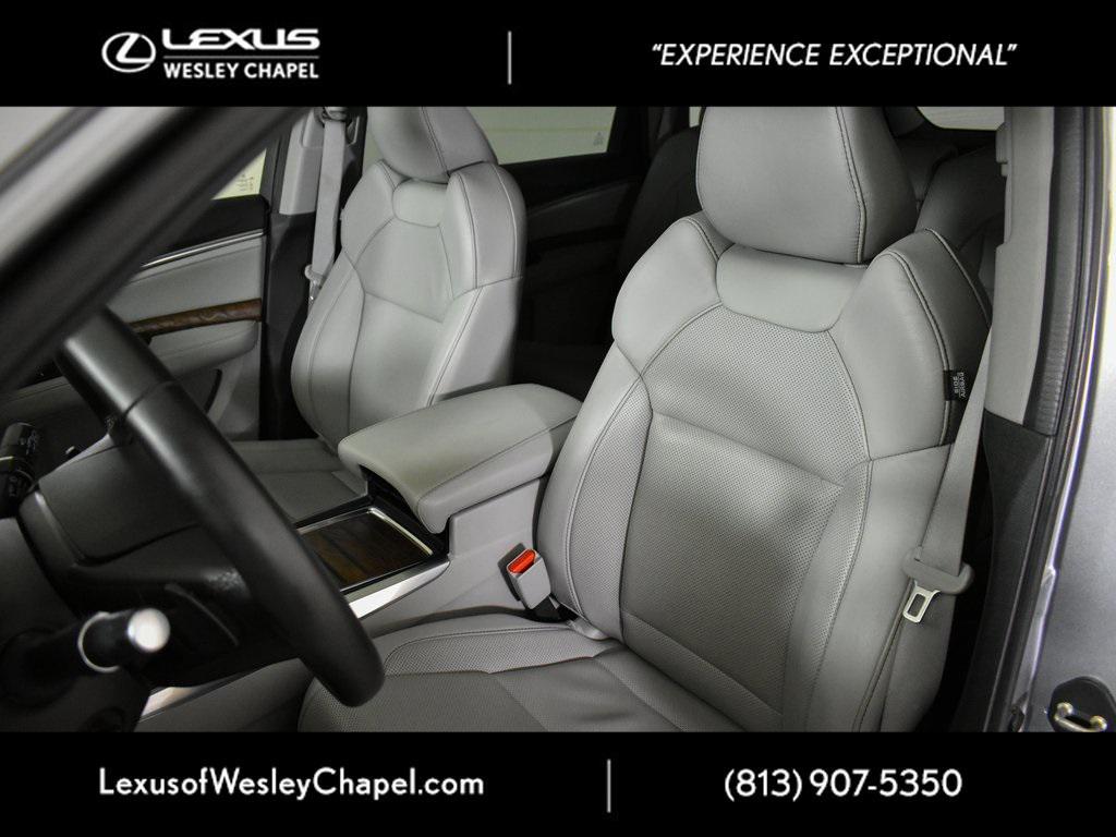 used 2020 Acura MDX car, priced at $26,900