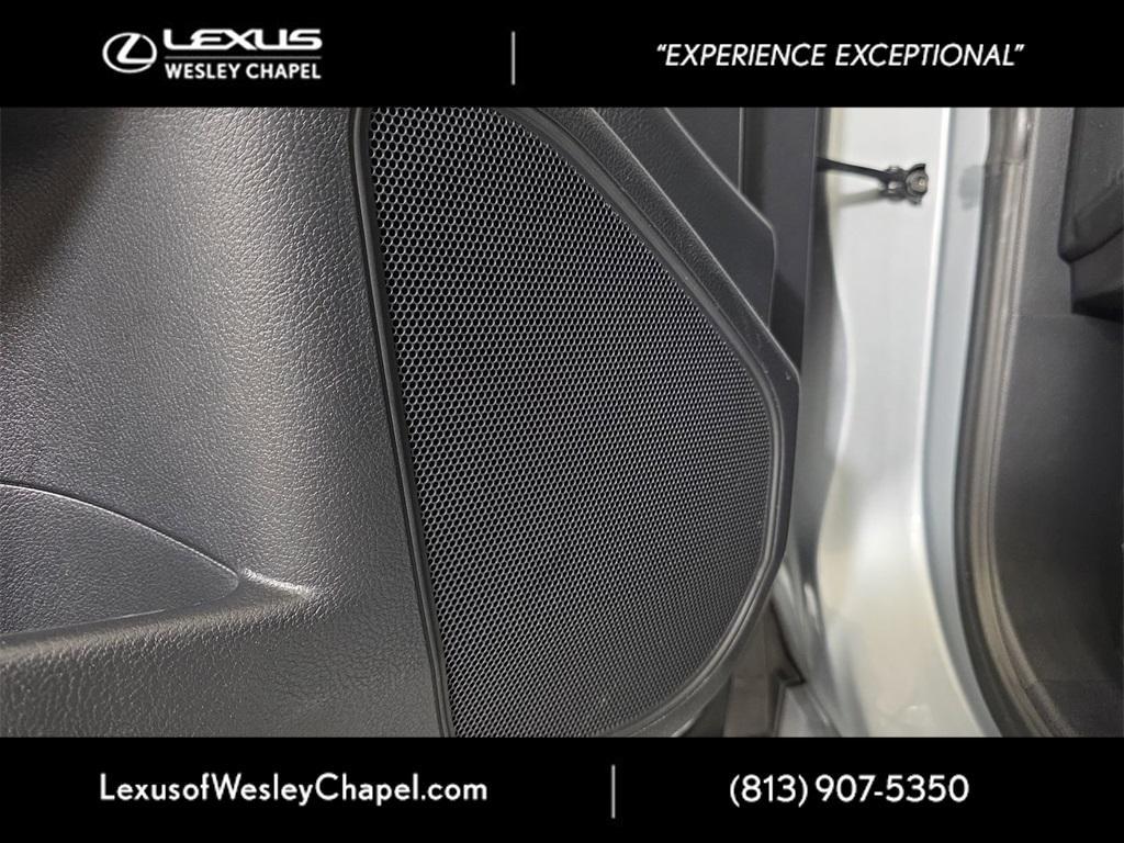used 2024 Lexus ES 300h car, priced at $42,490