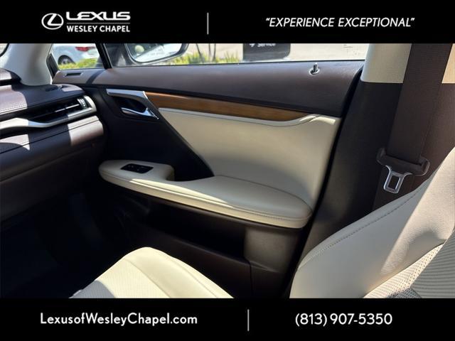 used 2020 Lexus RX 350 car, priced at $30,900