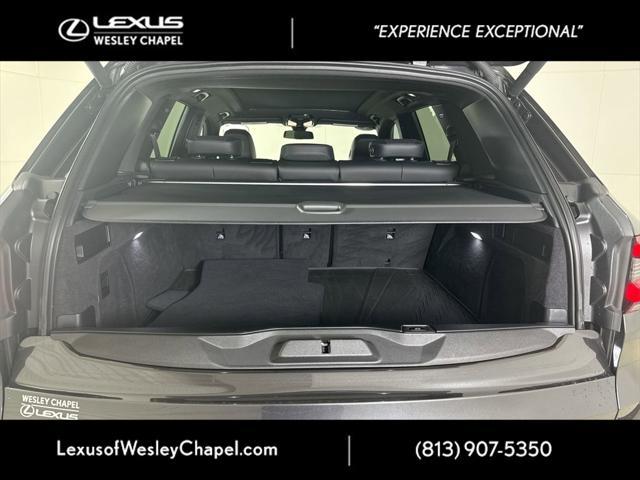 used 2023 BMW X5 car, priced at $53,450