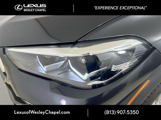 used 2023 BMW X5 car, priced at $53,450