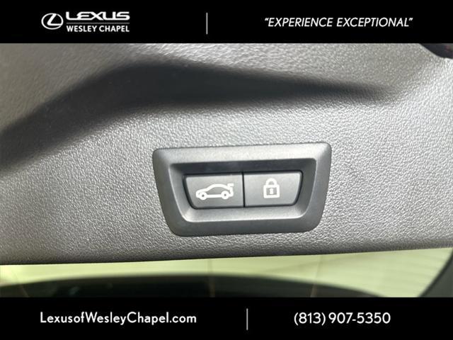 used 2023 BMW X5 car, priced at $53,450